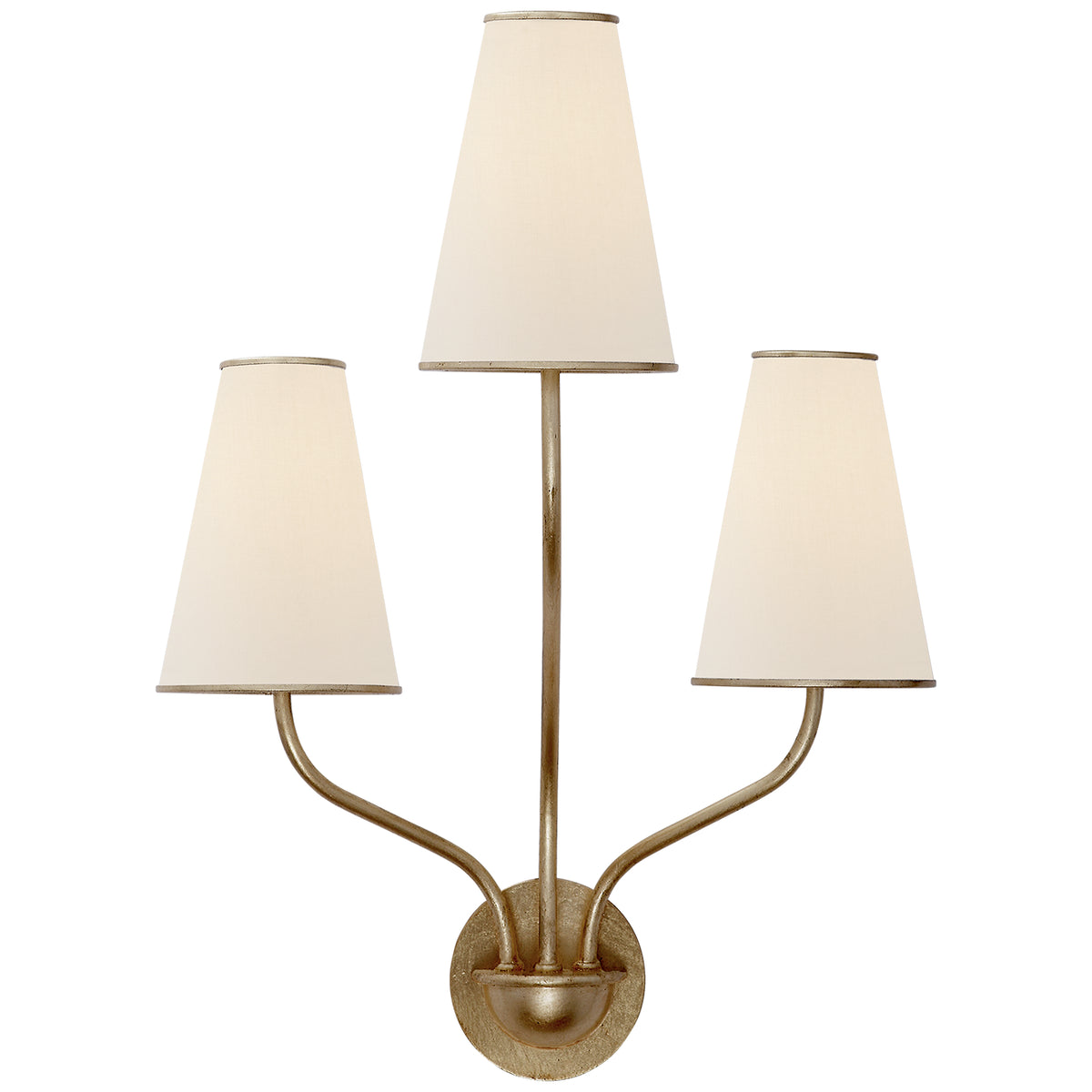 Montreuil Small Wall Sconce