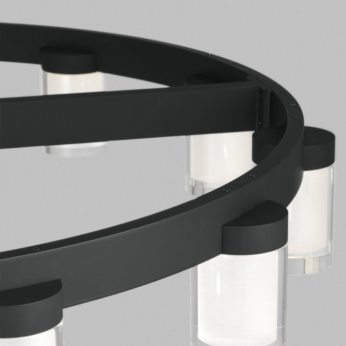 Esfera Medium Chandelier