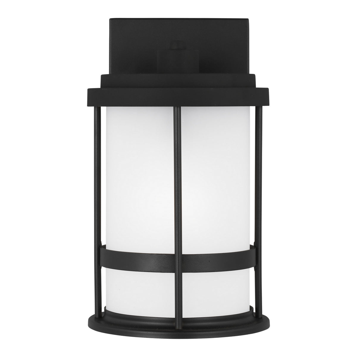 Wilburn Small Wall Lantern
