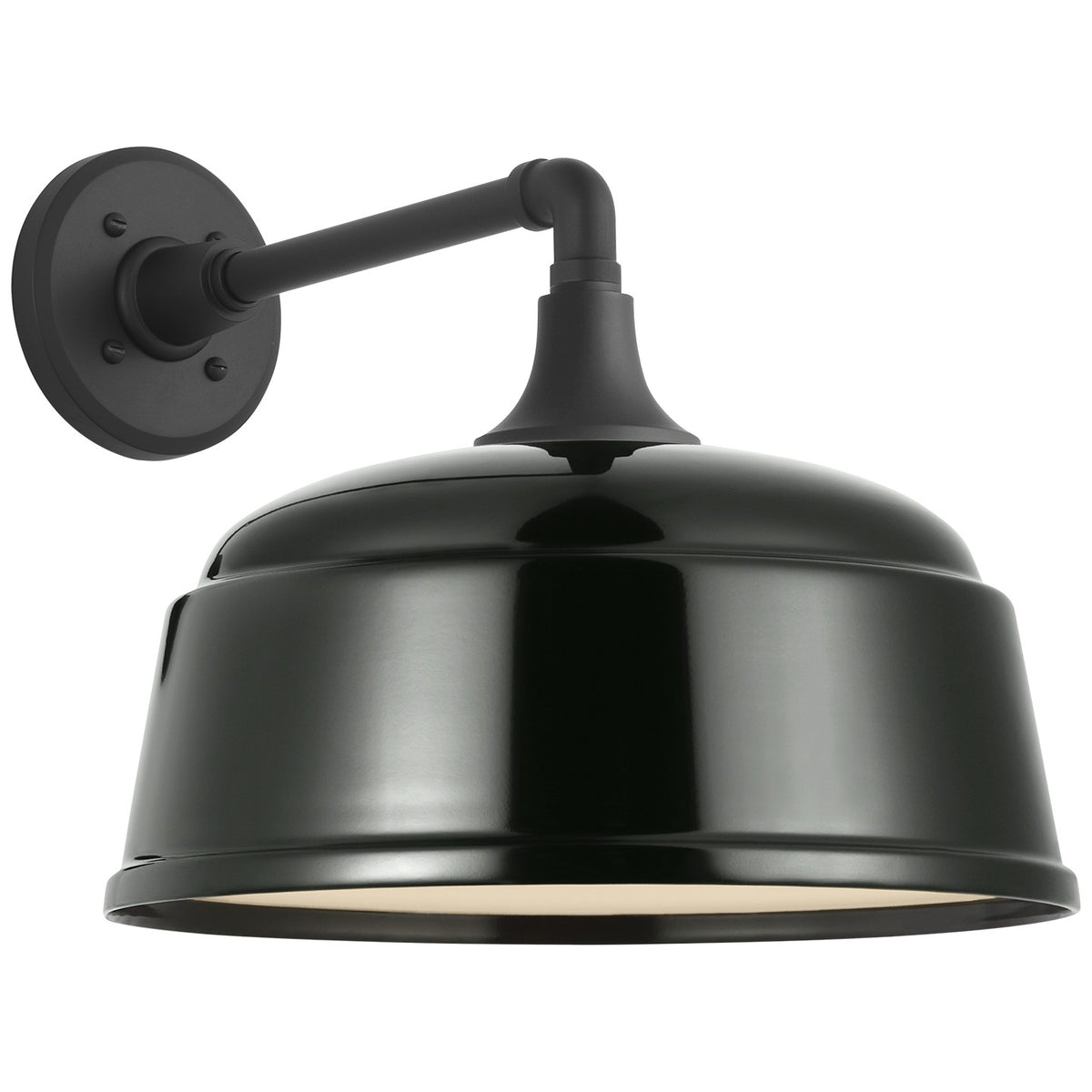 Academy 11" Mack Barn Light