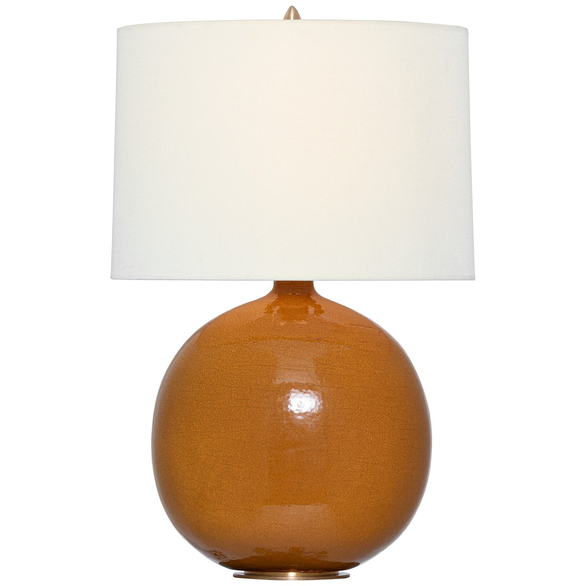 Sao Paulo 21" Table Lamp