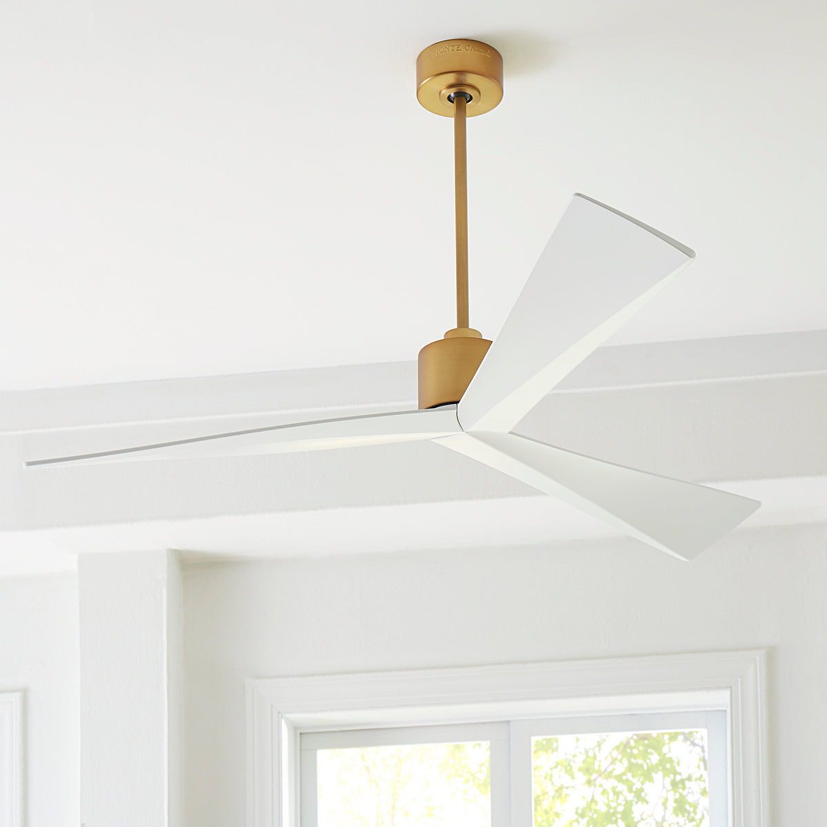 Adler 60" Ceiling Fan
