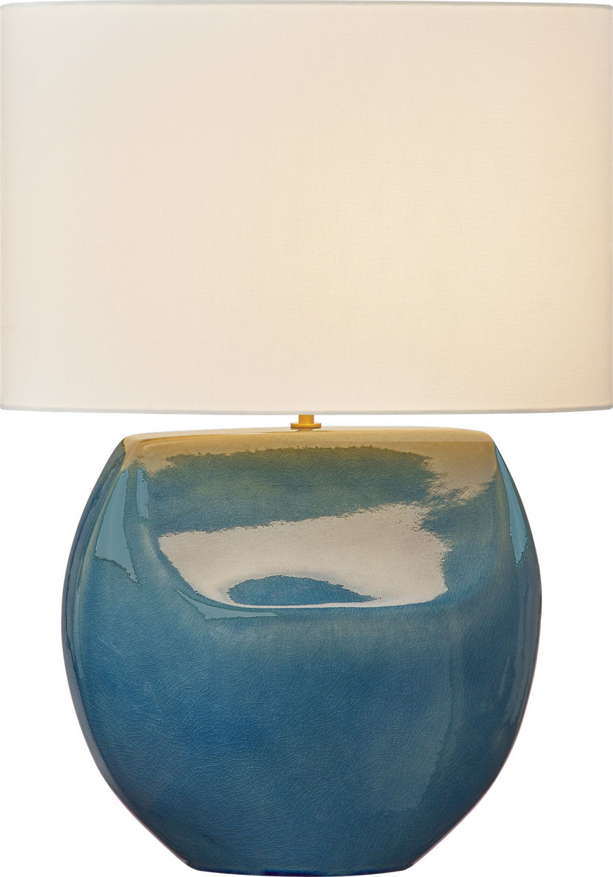 Pente 27 Table Lamp