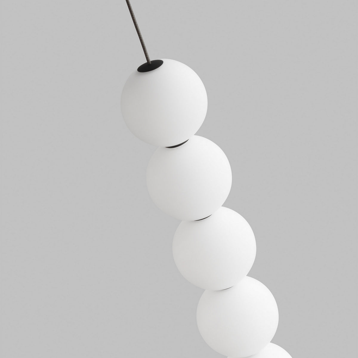 Orbet 5-Light Pendant