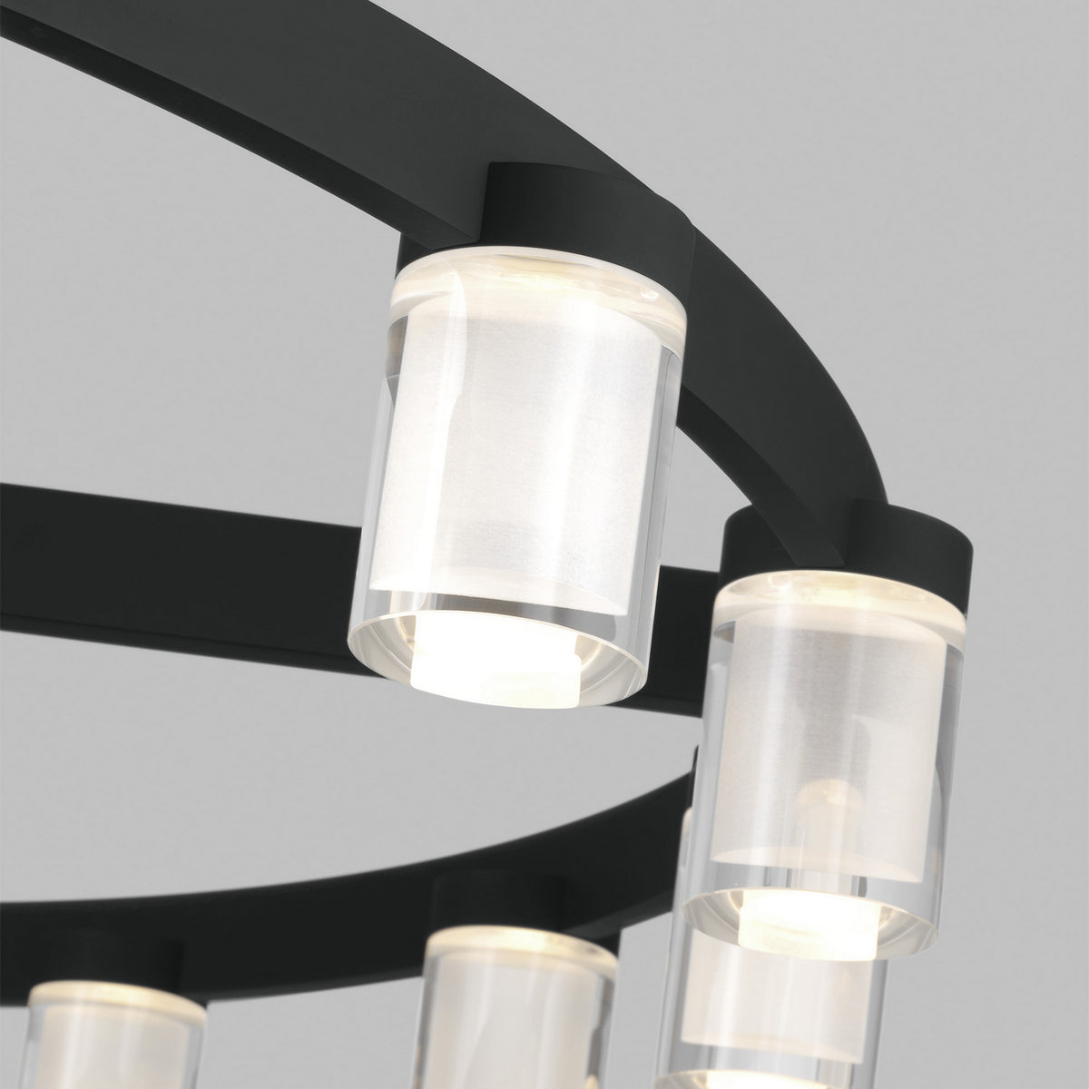Esfera Large Chandelier