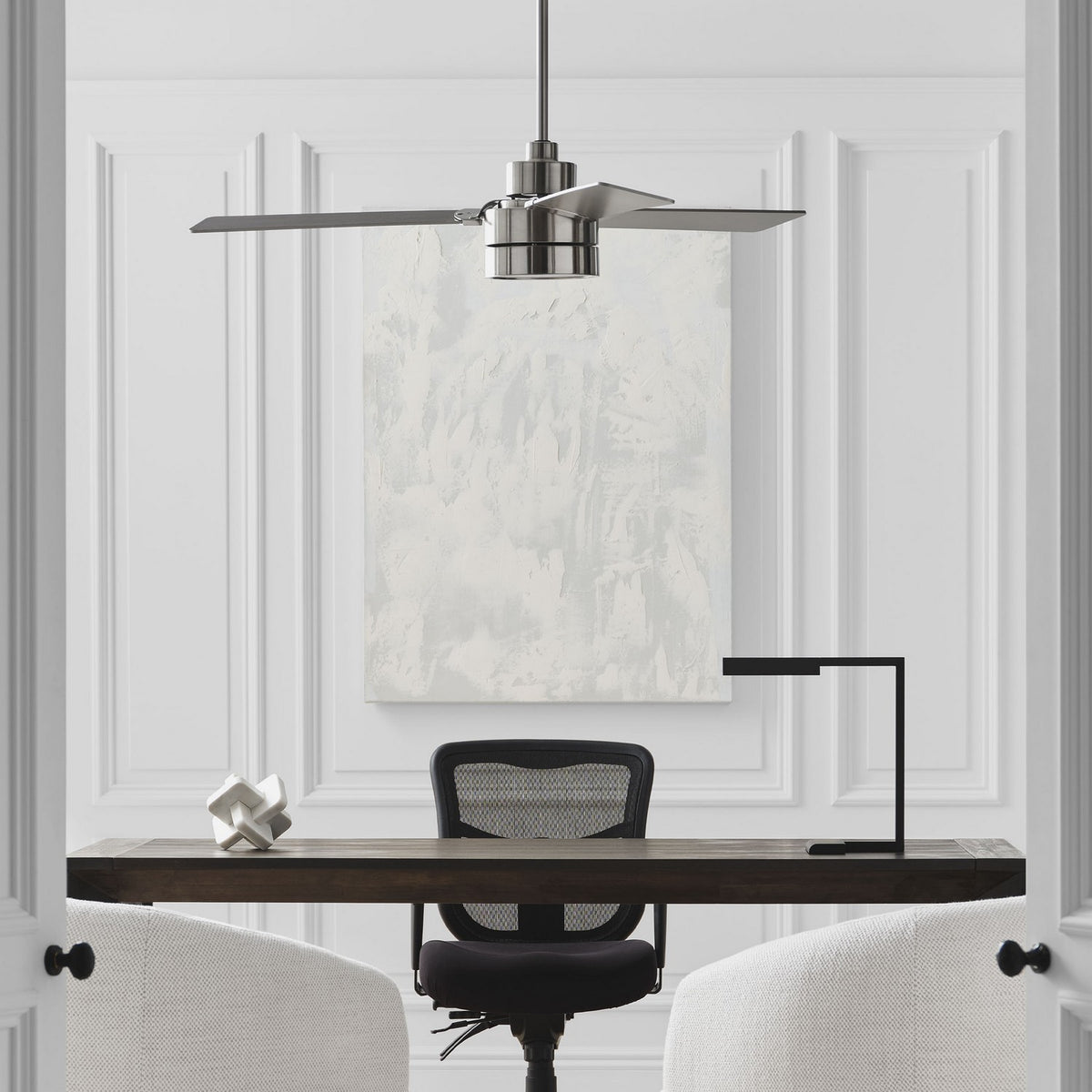 Jovie 52" LED Ceiling Fan