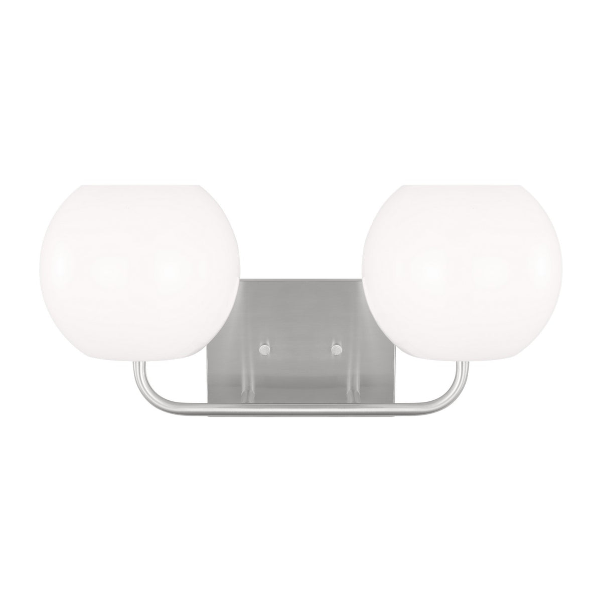 Rory Two Light Bath — 60 W