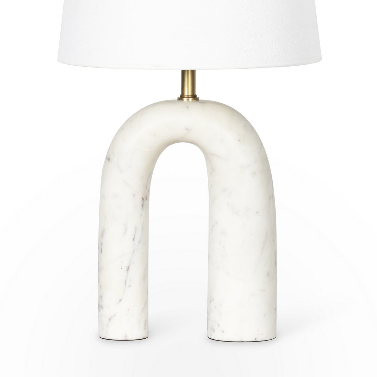 Slinkly One Light Table Lamp