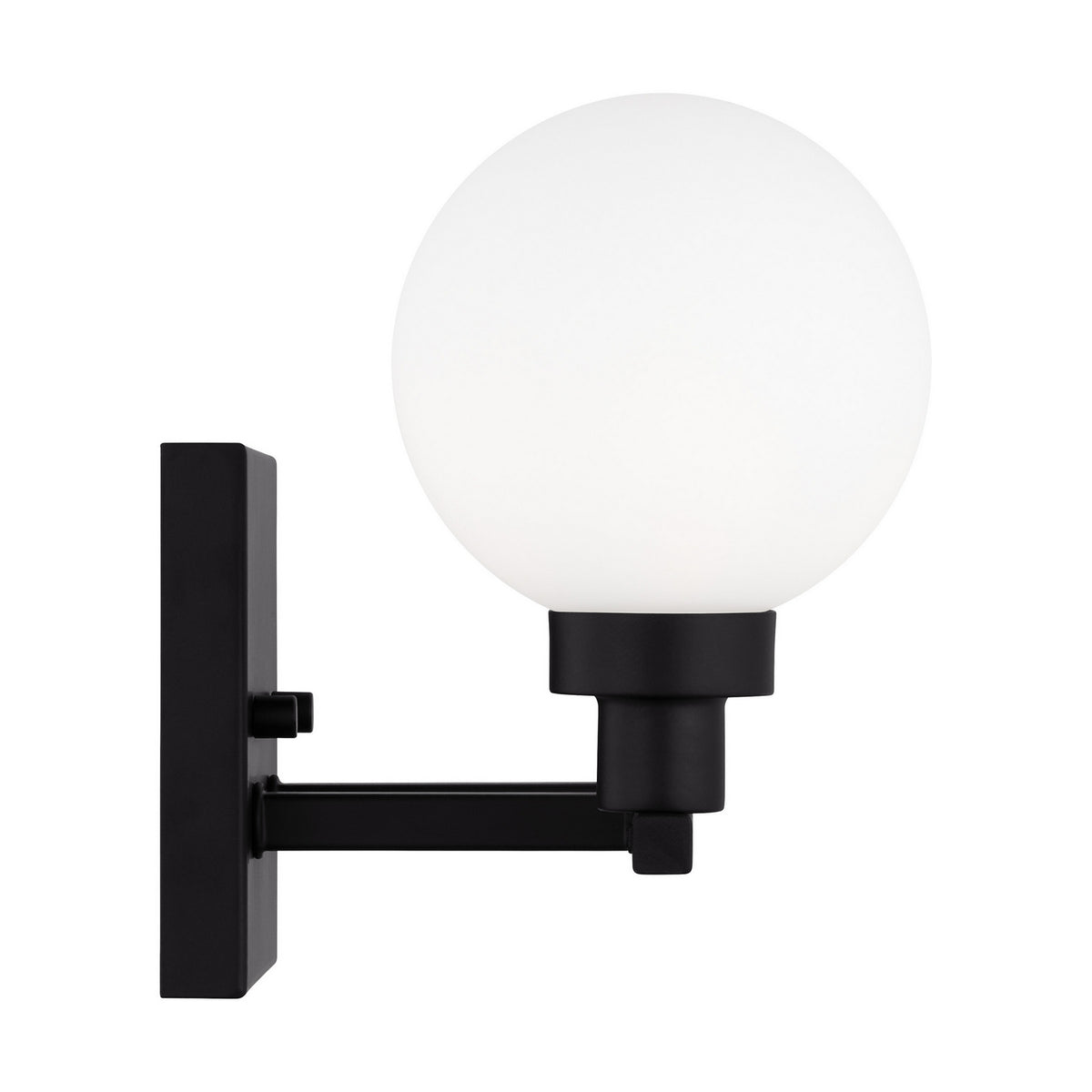Two Light Bath Vanity — 7.88"