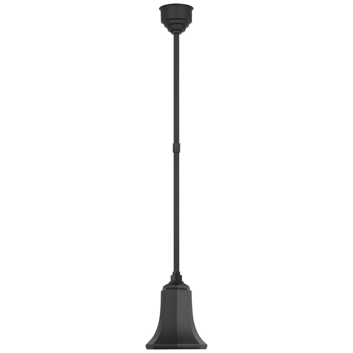 Academy 7.5" Savannah Pendant