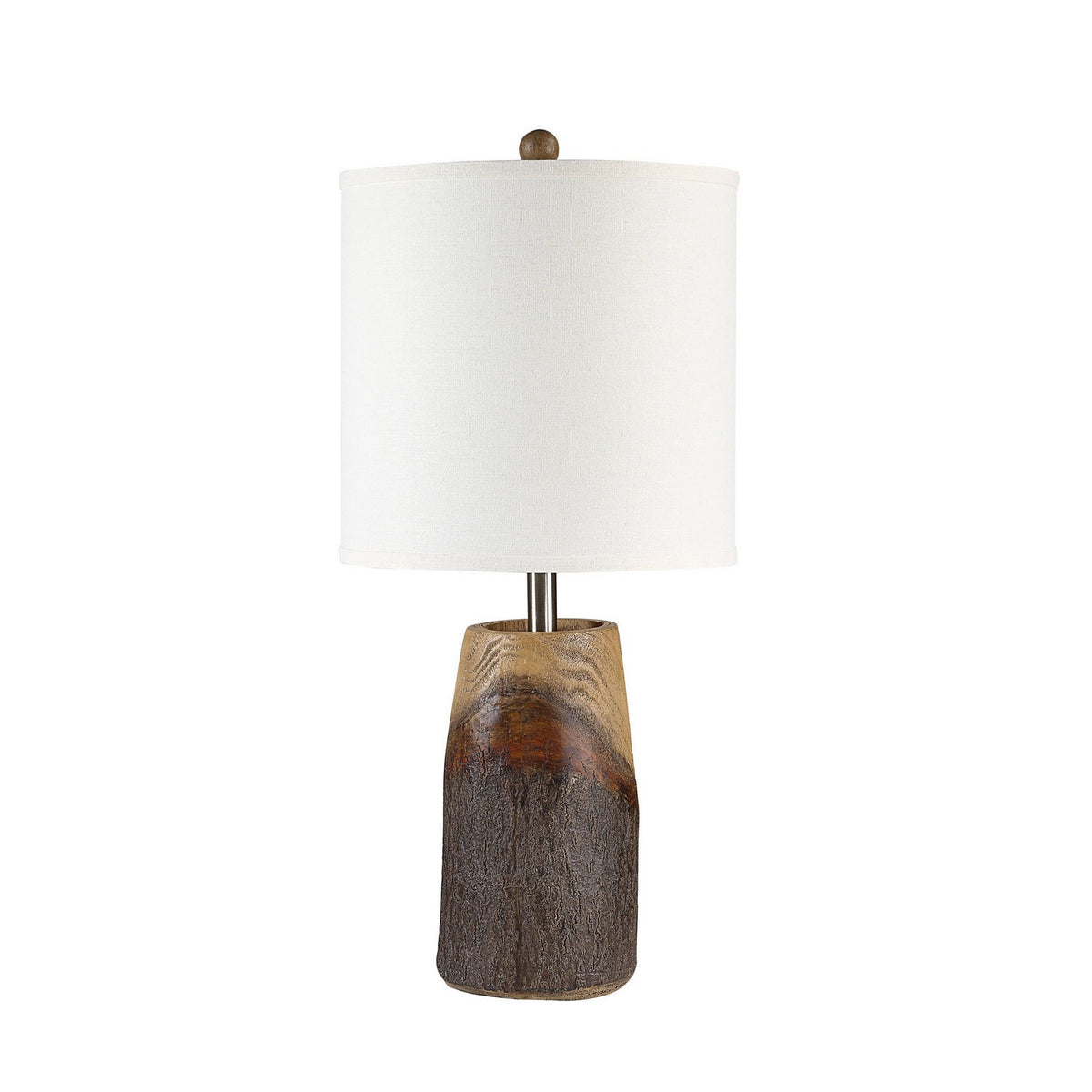 Vinca One Light Table Lamp