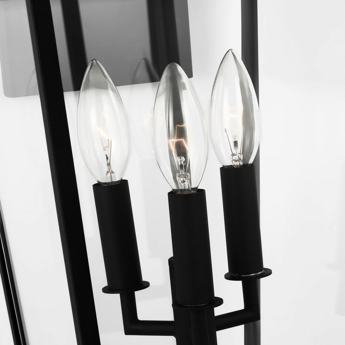 Linton 20.5" Lantern