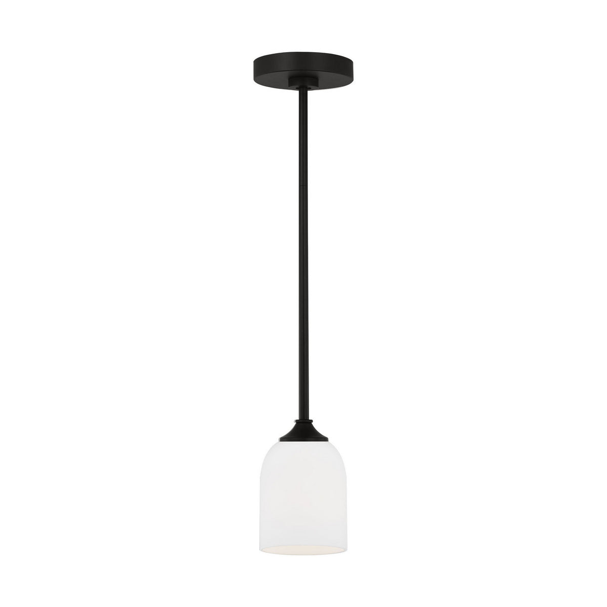 Emile One Light Pendant — 9 W