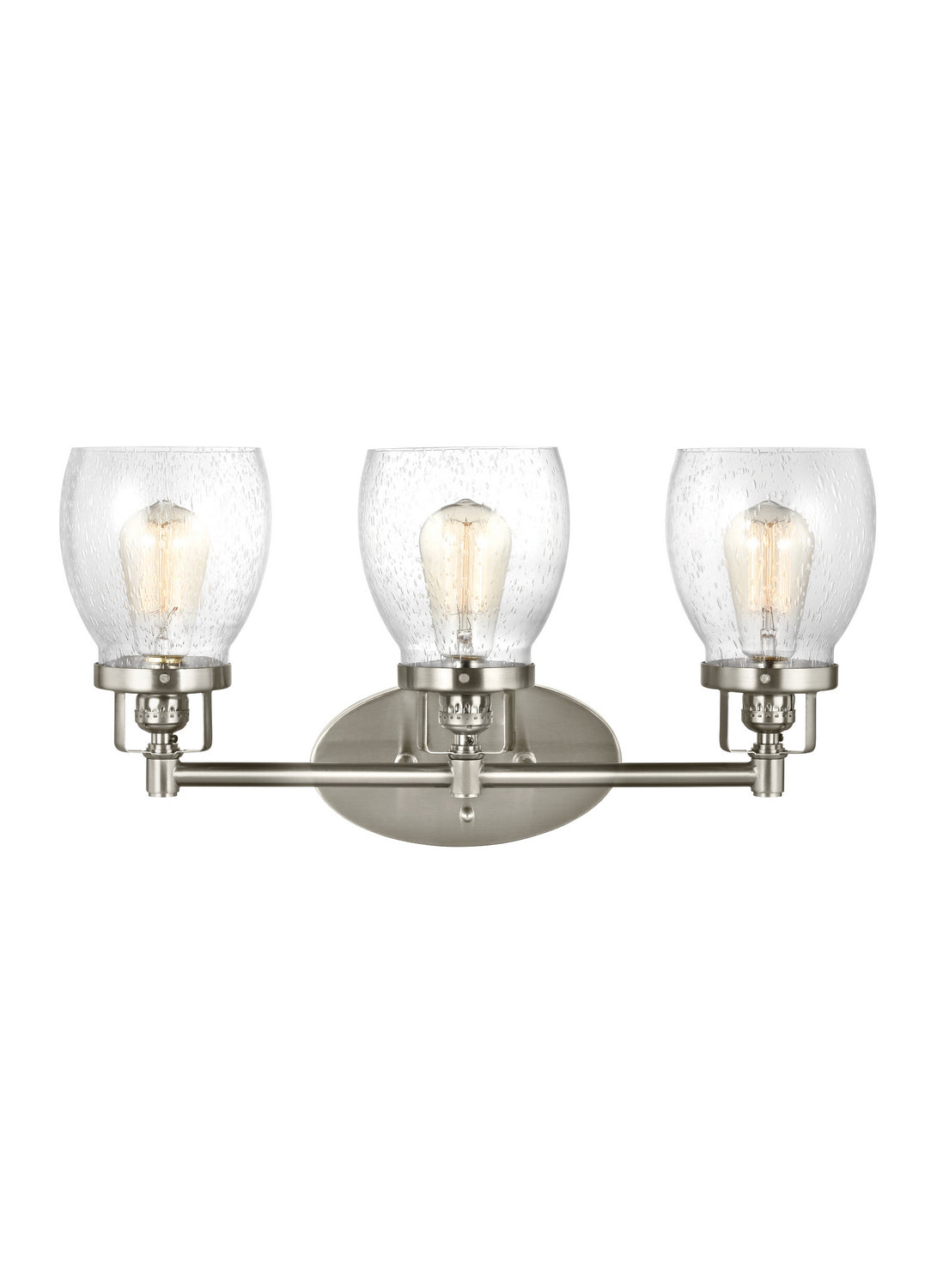 Belton Three Light Bath