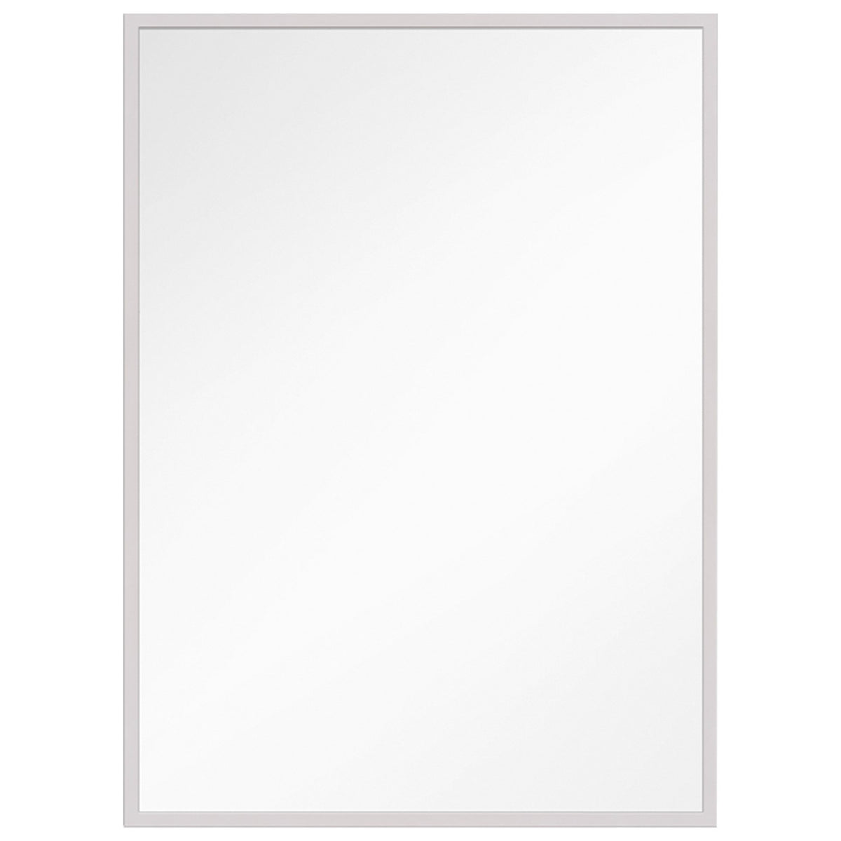 Kit Rectangular Mirror
