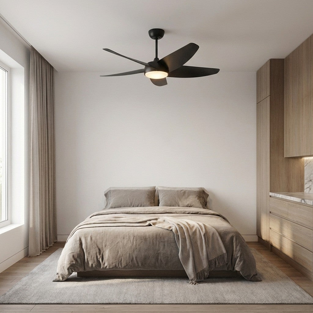 Arkdale Smart 52 LED Ceiling Fan