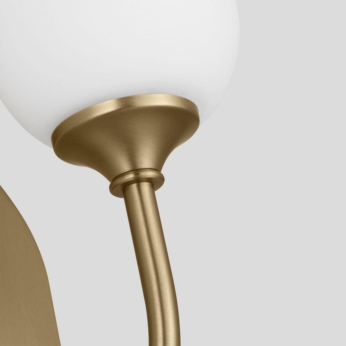 One Light Vanity