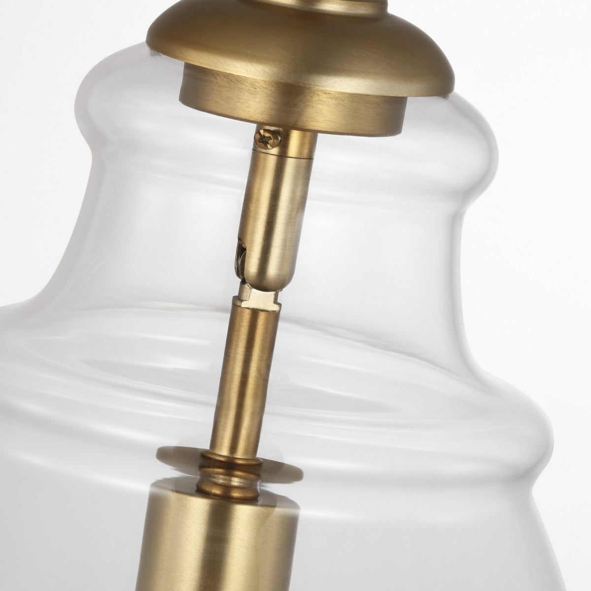 Marino One Light Pendant