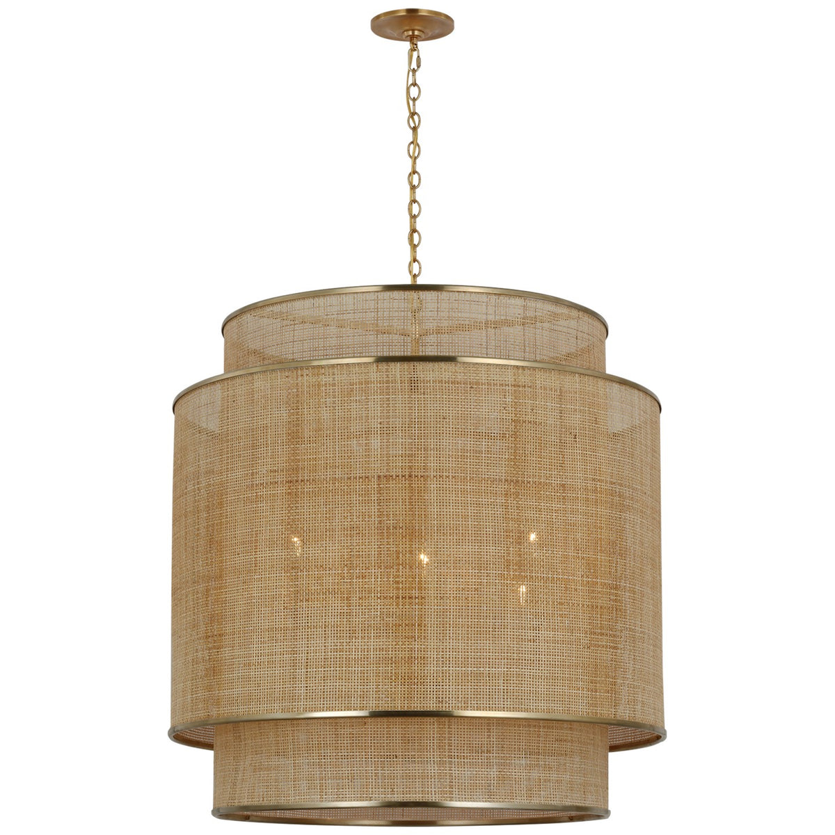 Linley Extra Large Hanging Shade