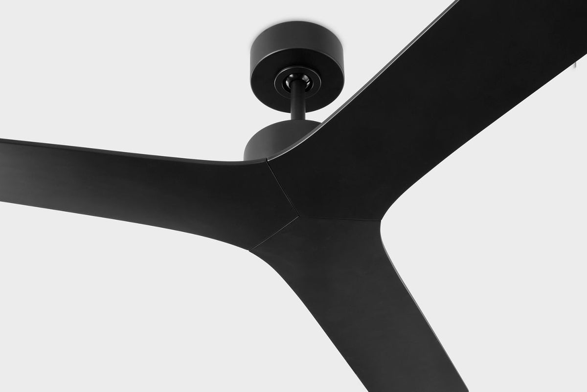 Tri Plank Smart 57" Ceiling Fan