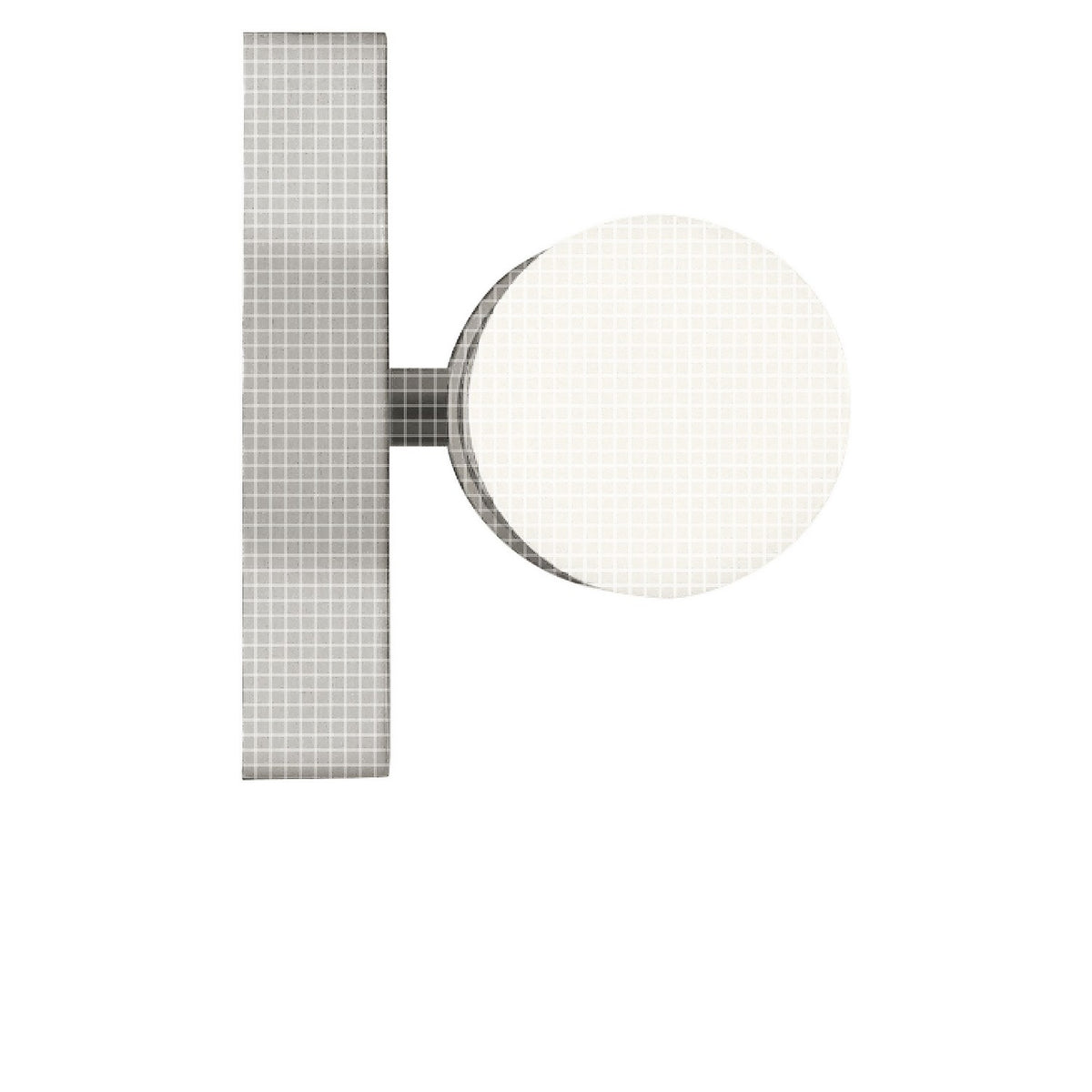 Coles 30 LED Vanity