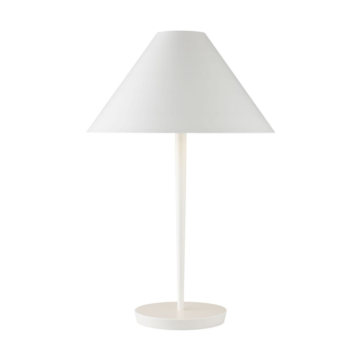 Contra Medium Table Lamp