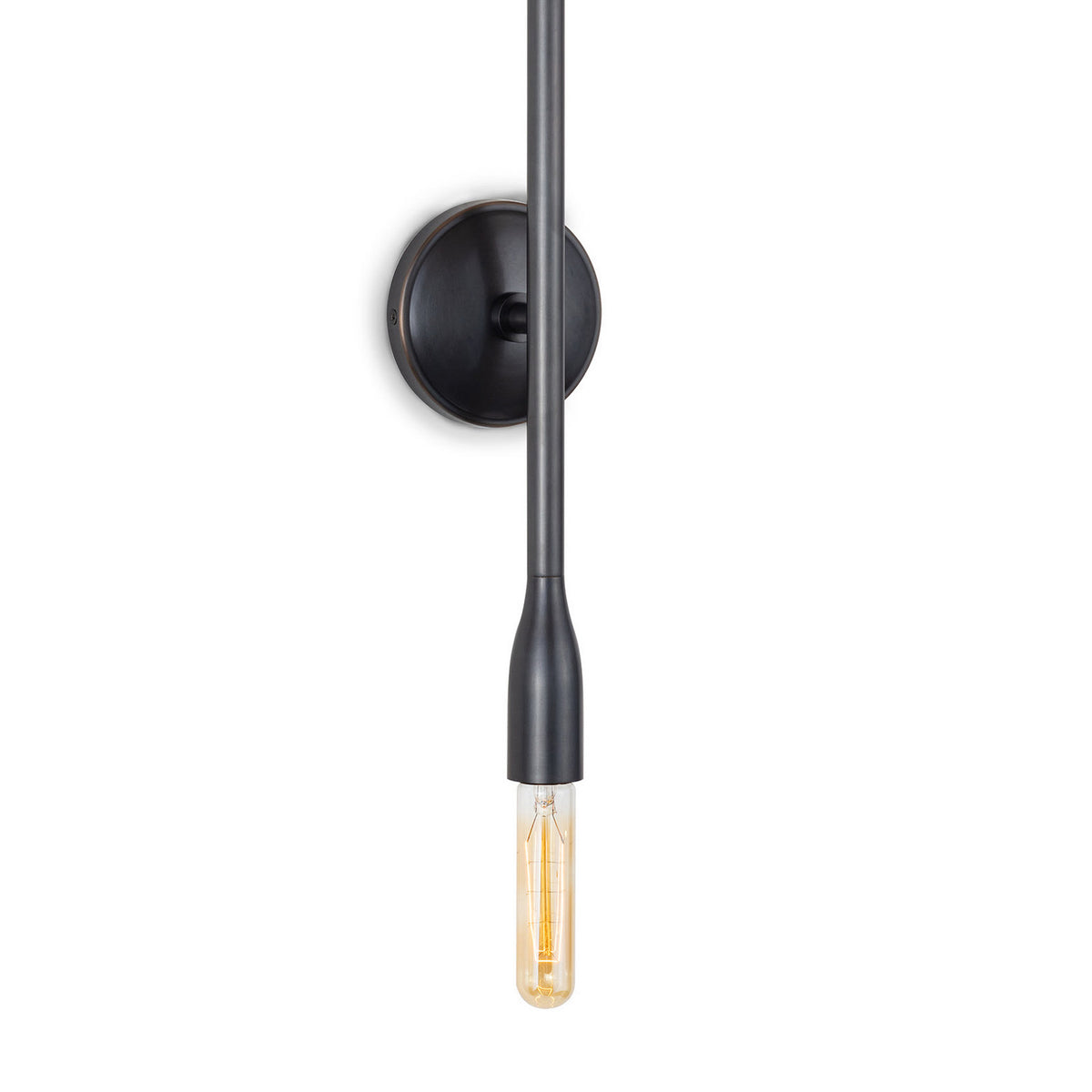 Cobra Two Light Wall Sconce