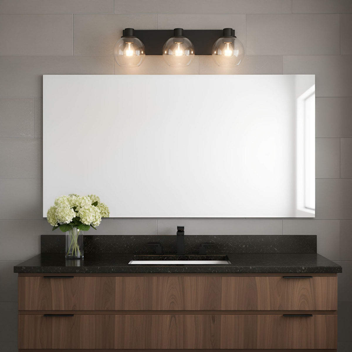 Rito Three Light Bath