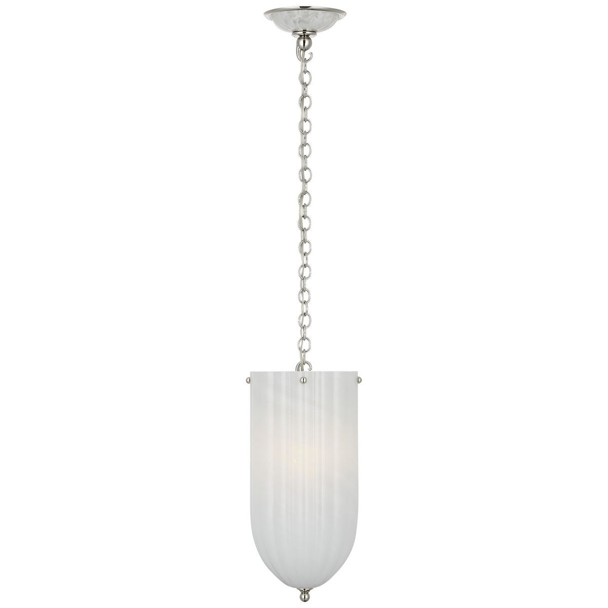 Rosehill 8" Pendant