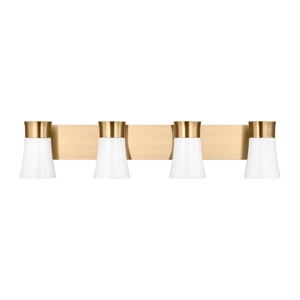 Roy 4-Light Bath Sconce