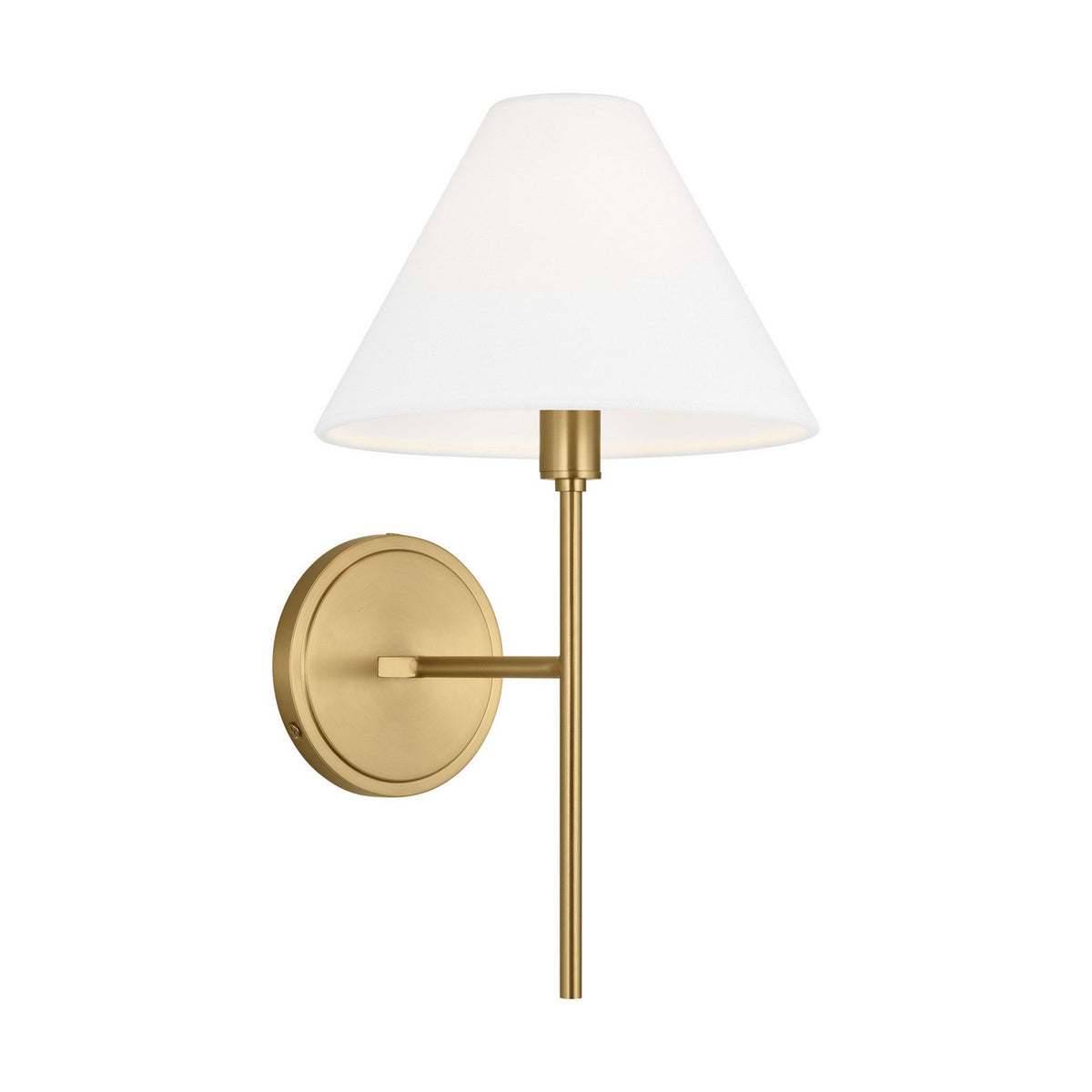 Ridgewood Small Sconce