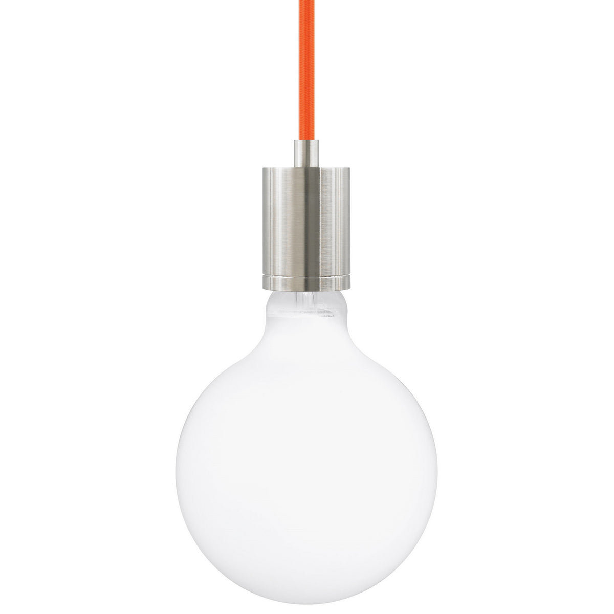 One Light Pendant — 2.30"