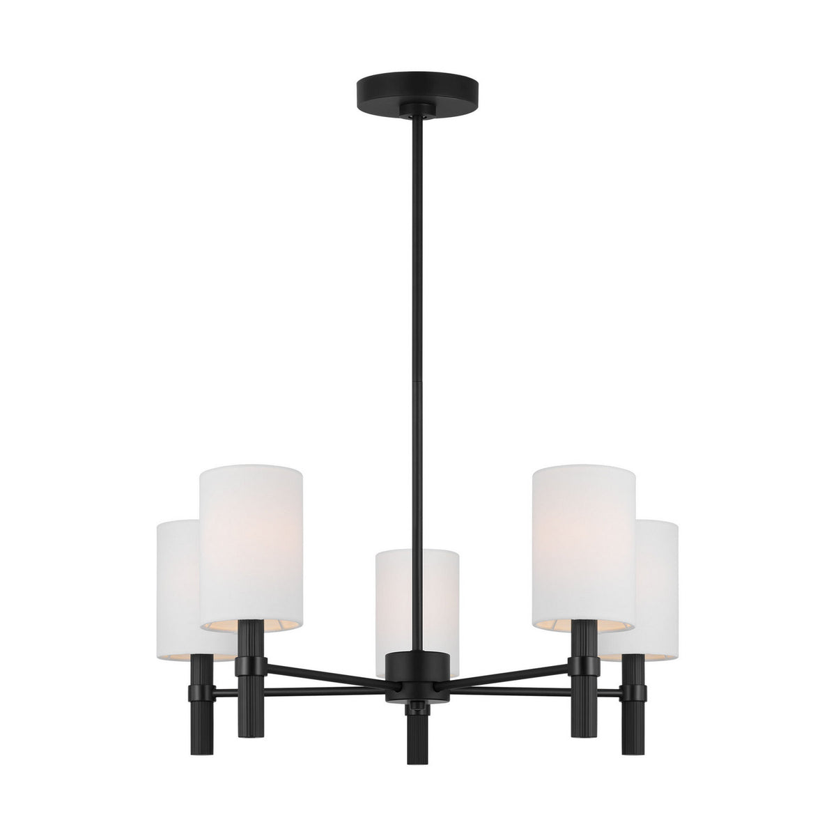 Manor Medium Chandelier