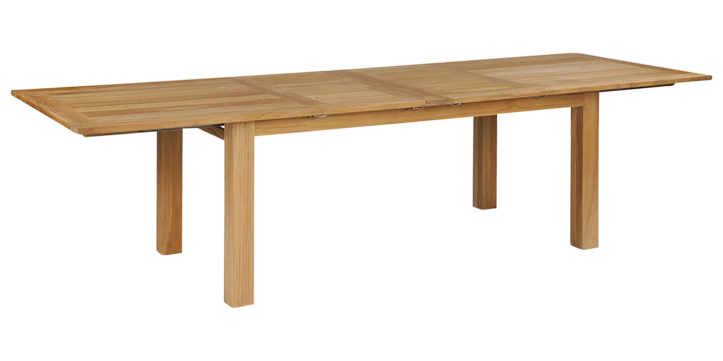 Hyannis Rectangular Extension Table