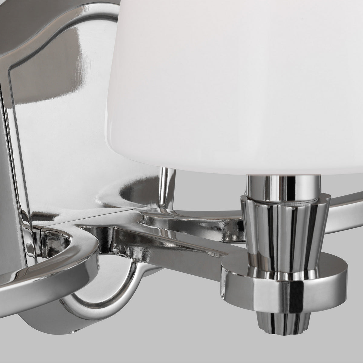 Paisley 3-Light Bath Sconce