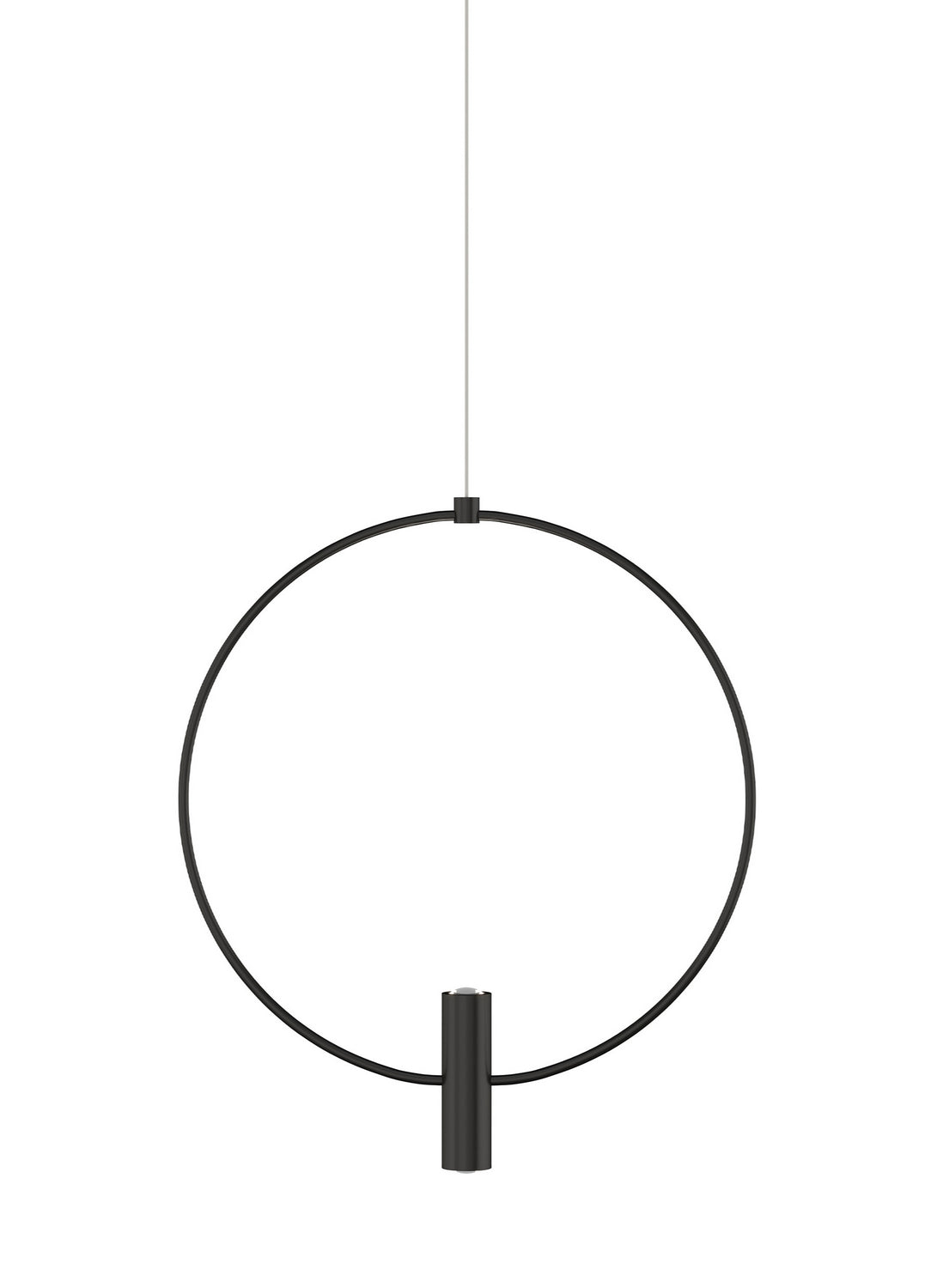 Mini Layla 13 Pendant — Low Voltage Pendants