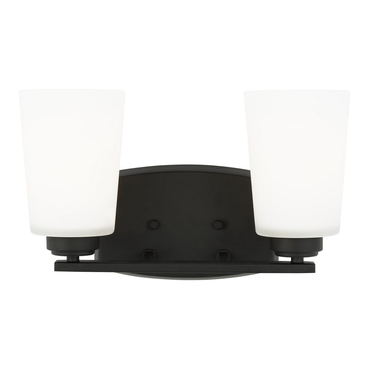 Franport Two Light Bath