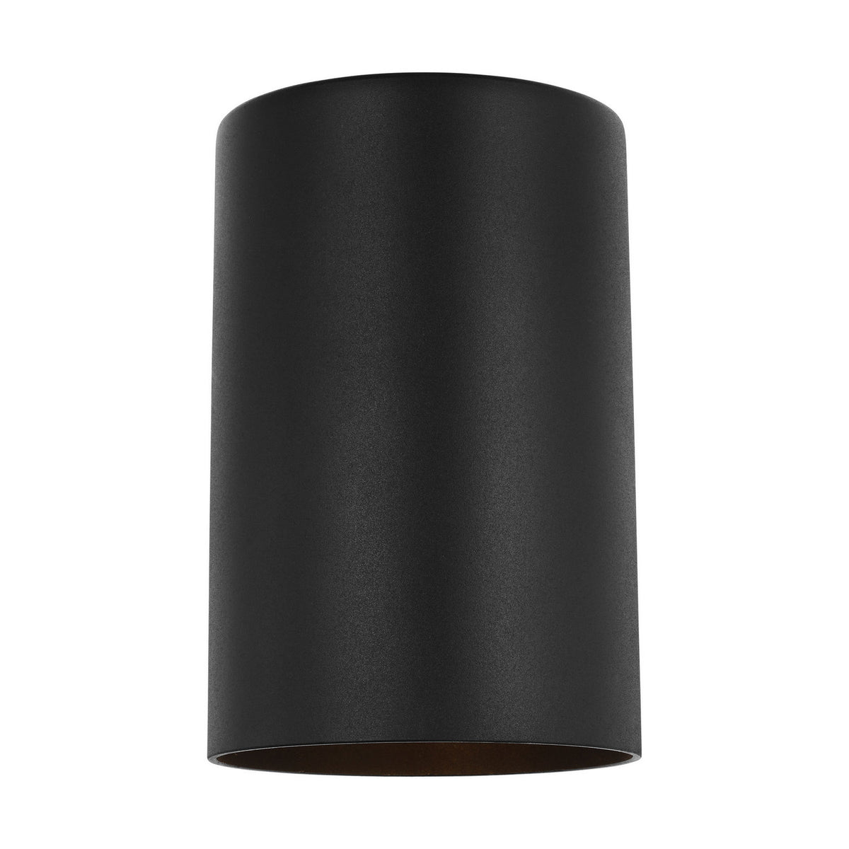 Cylinder StoneStrong 6" Down Wall Lantern