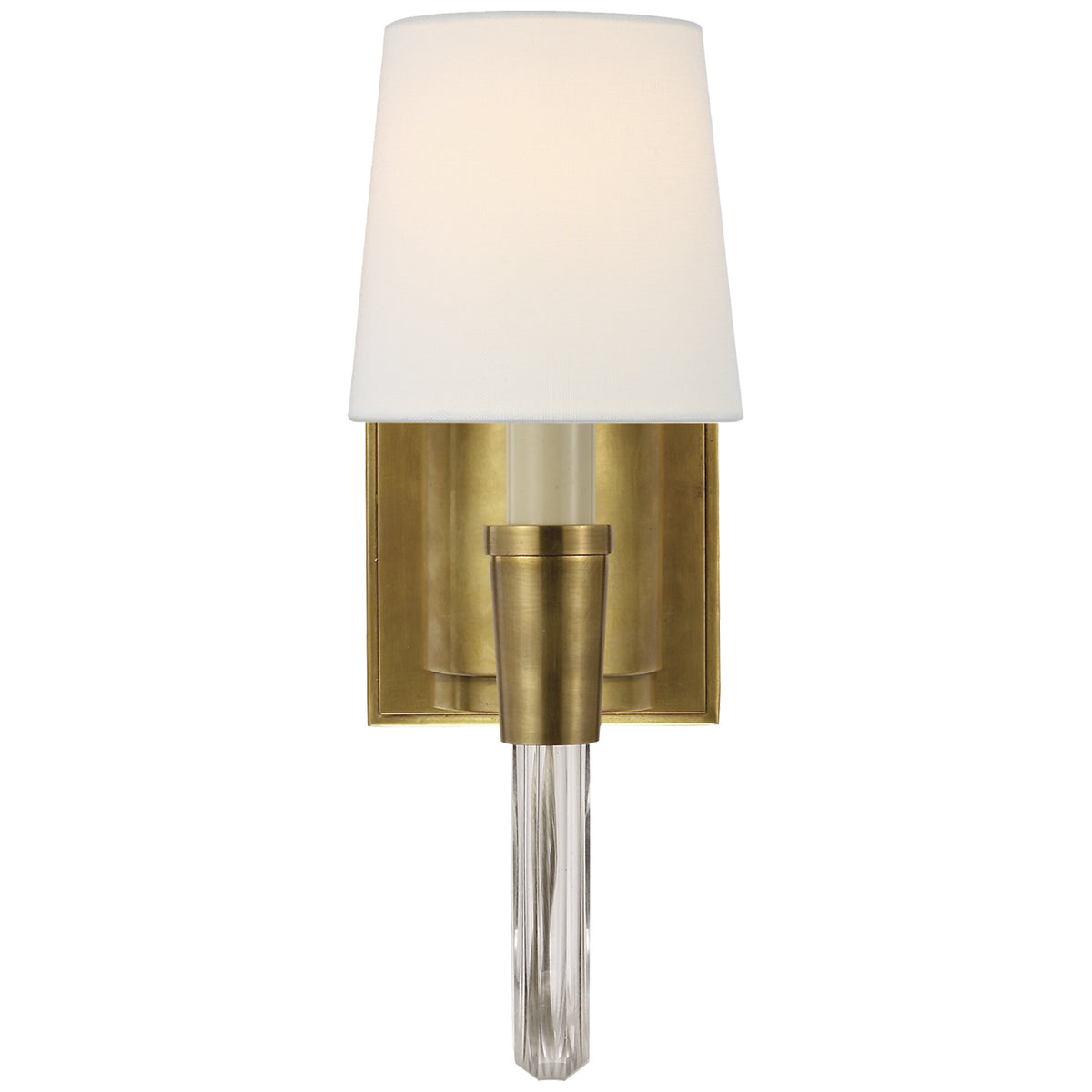 Vivian Single Sconce