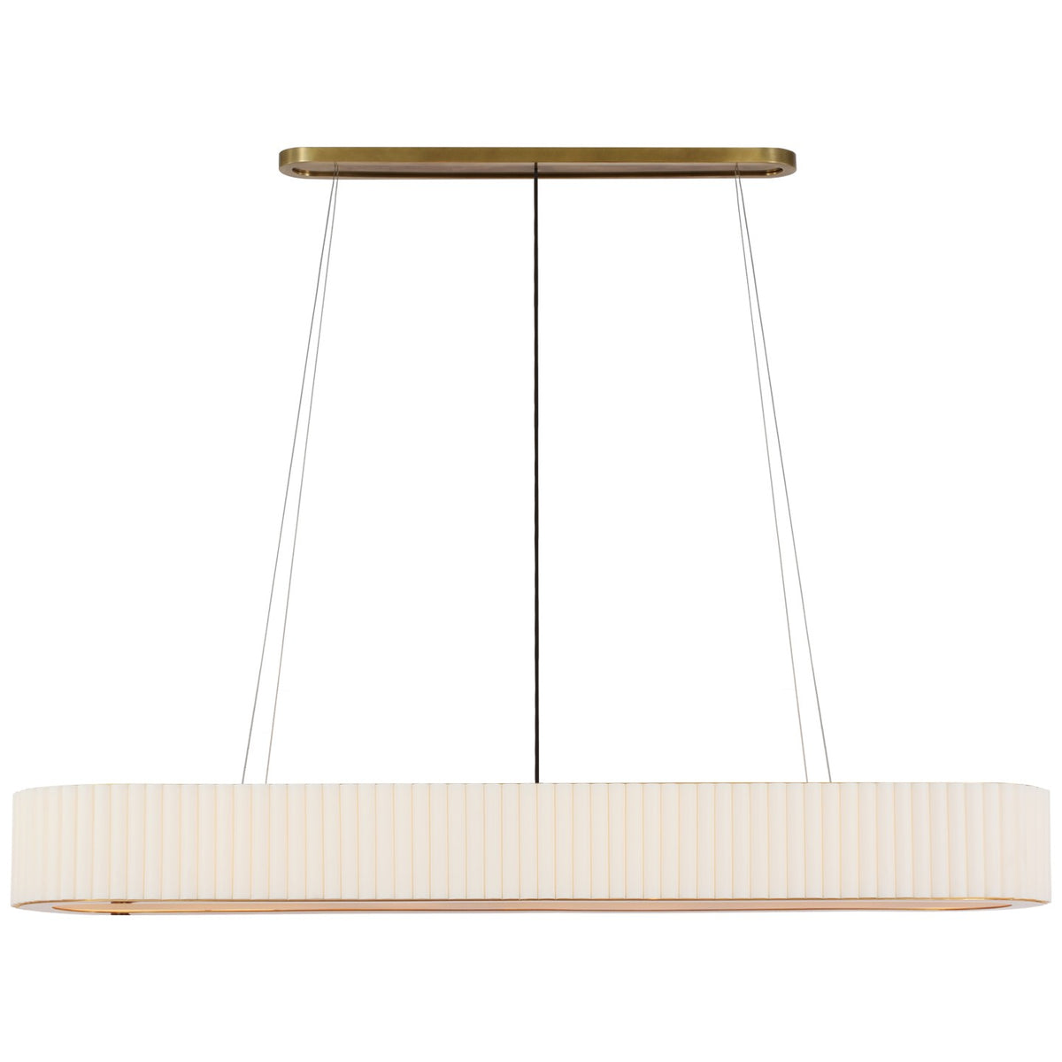 Palati Extra Large Linear Chandelier