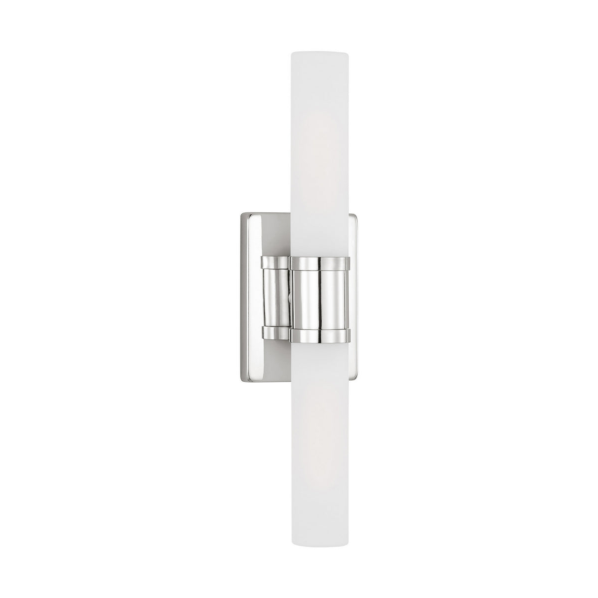 Two Light Bath Vanity — 20.00"