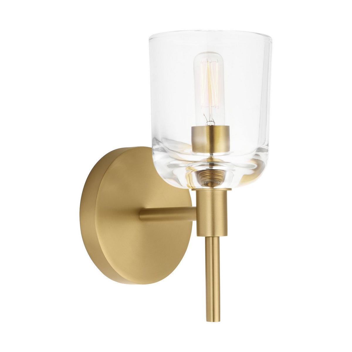 Hartley Small Bath Sconce
