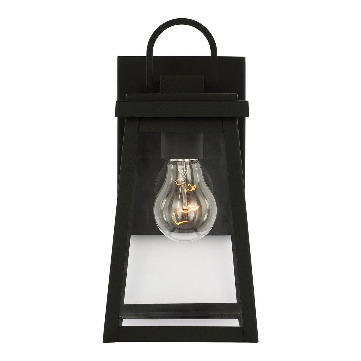 Founders Small Wall Lantern — 9 W
