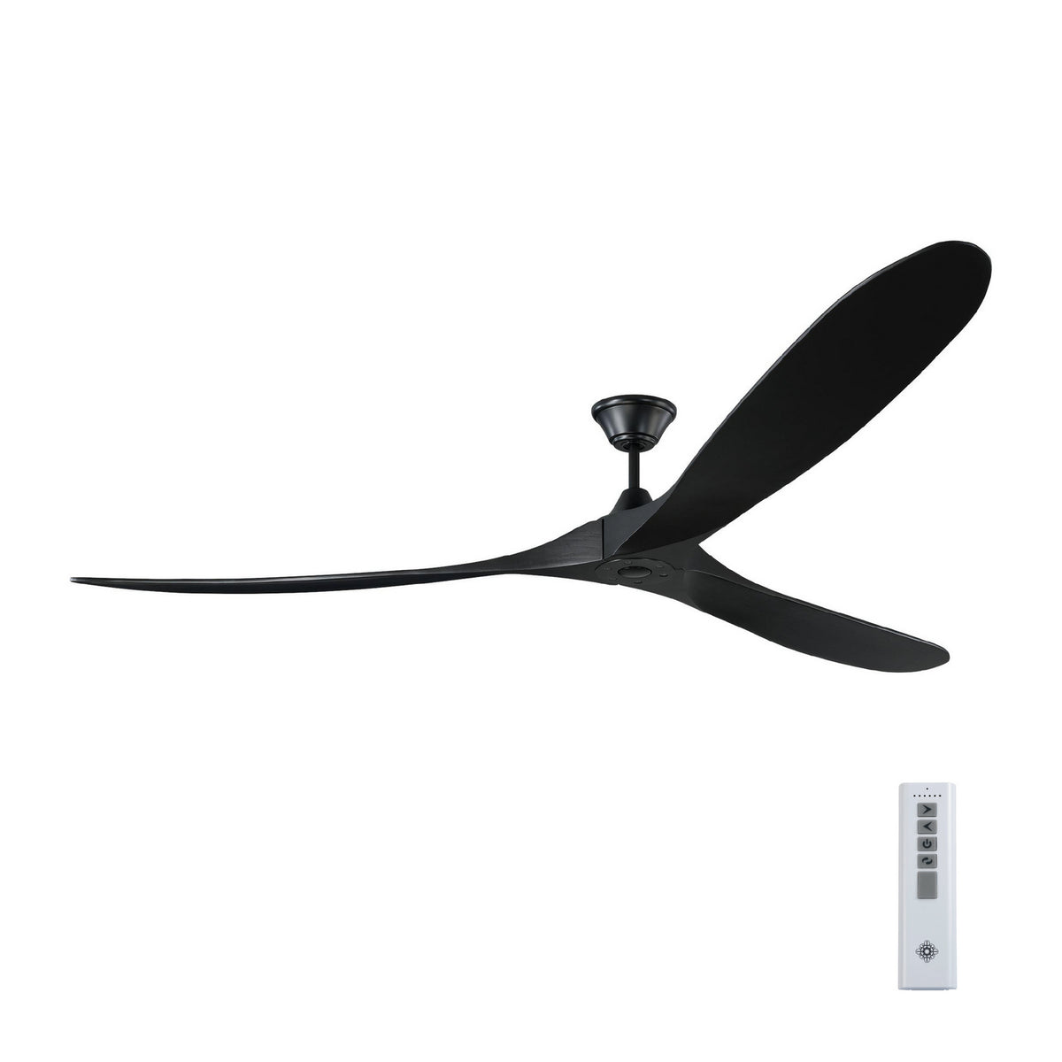 Maverick 88" Ceiling Fan