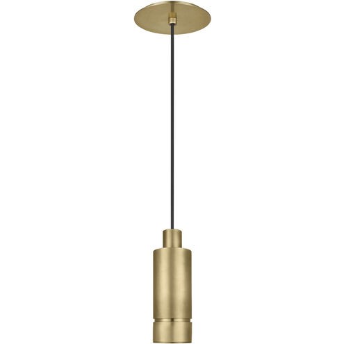 Sottile Small Pendant