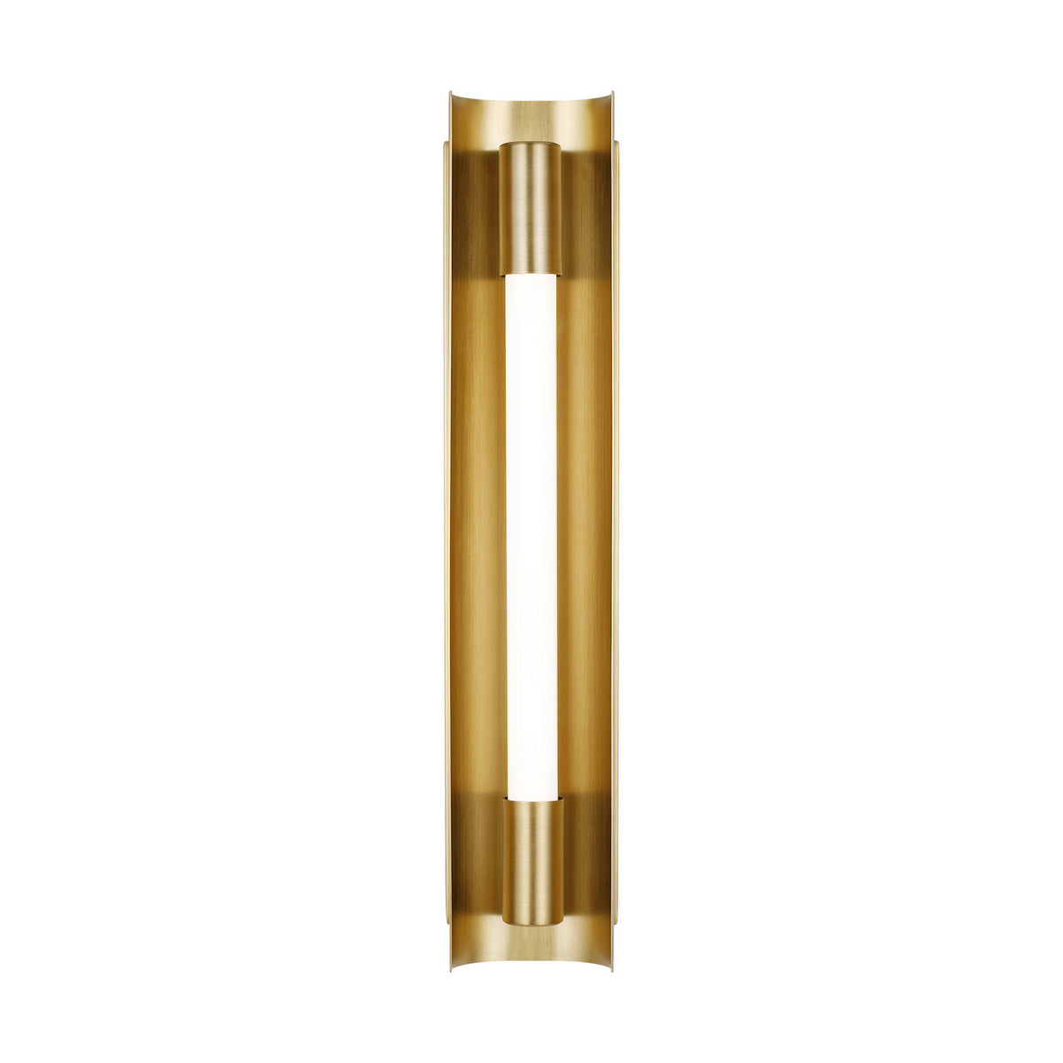 Carson Small Bath Sconce