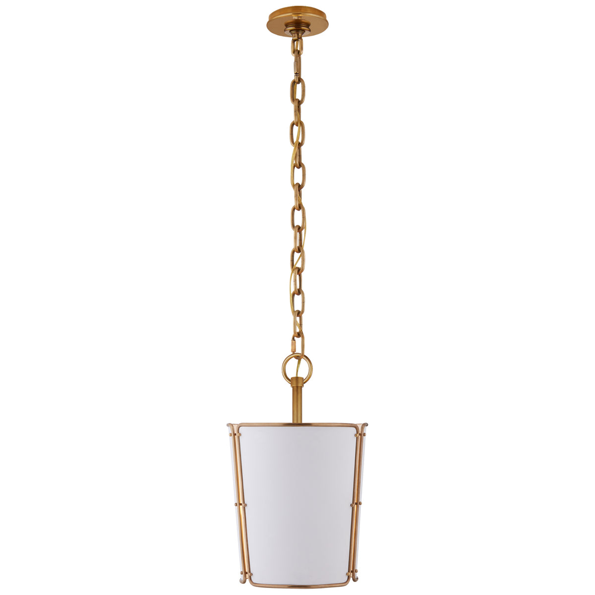 Hastings Small Pendant