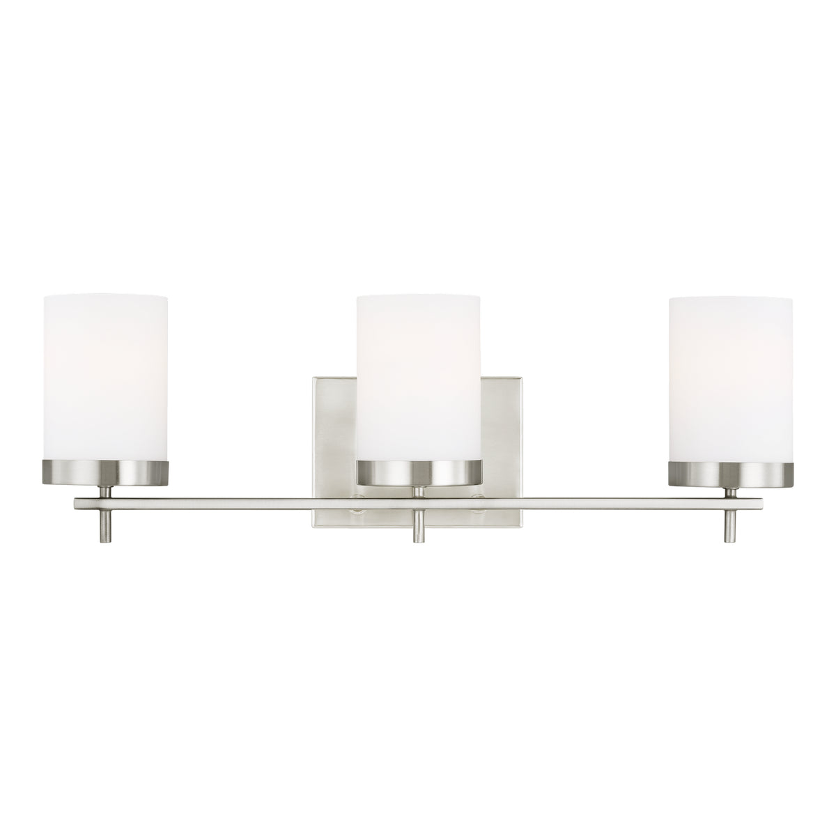Three Light Wall / Bath — 9 W