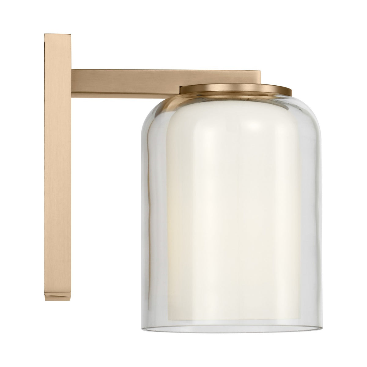 Holden 7" Sconce