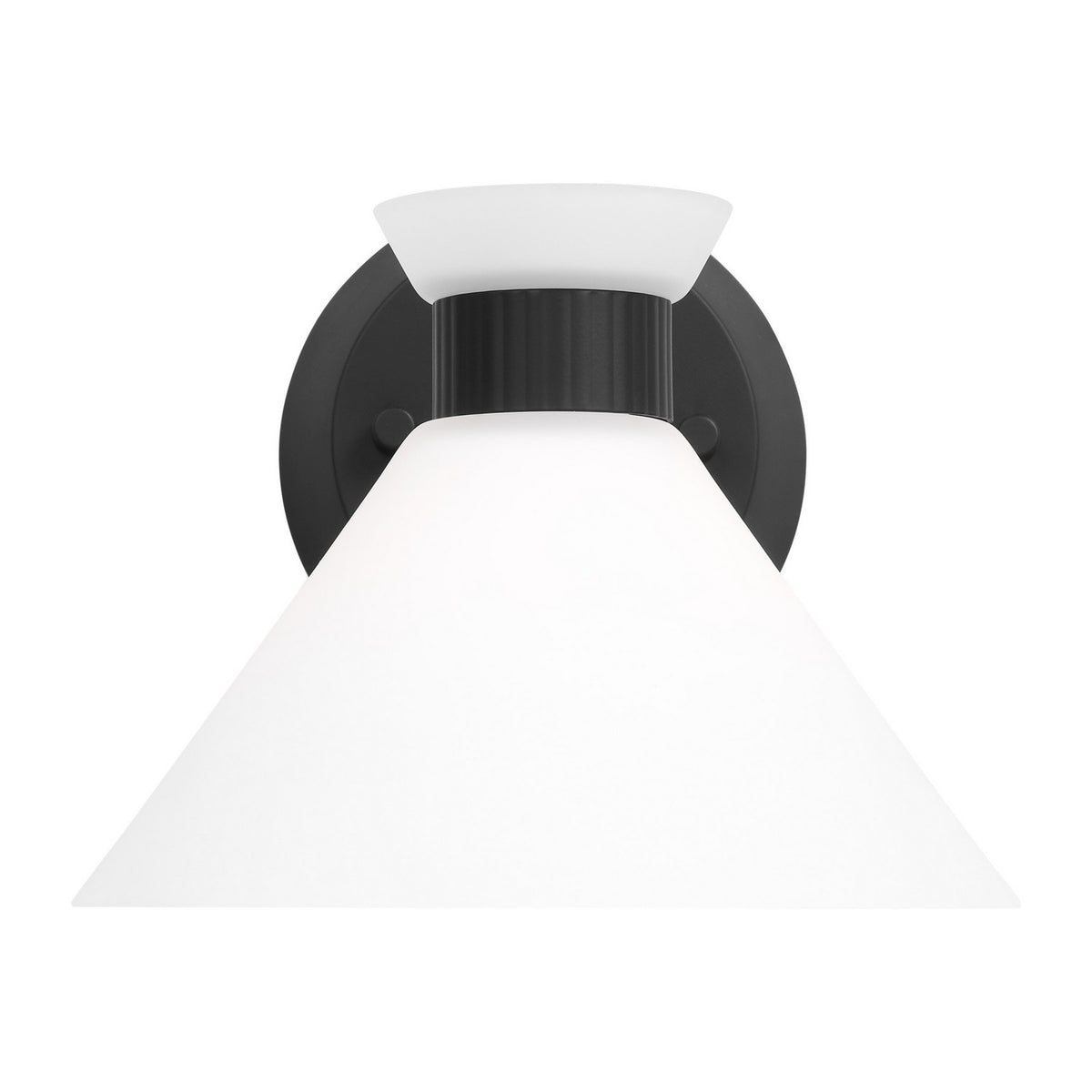 Belcarra 1-Light Bath Sconce